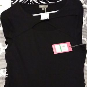 Brand new never been wore still has the tags on it